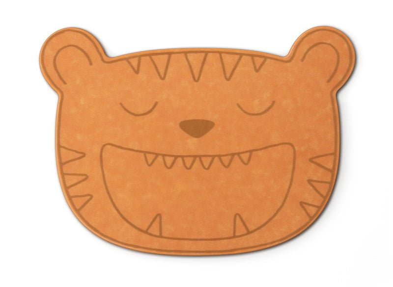 CON - 05332000 - Continenta 'Kinderbrett Tiger, Duracore' 23,3 x 17 x 0,6cm