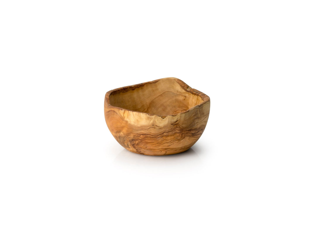 4965000 - Continenta Schale 'Schale, Olivenholz - Ø 20 cm'