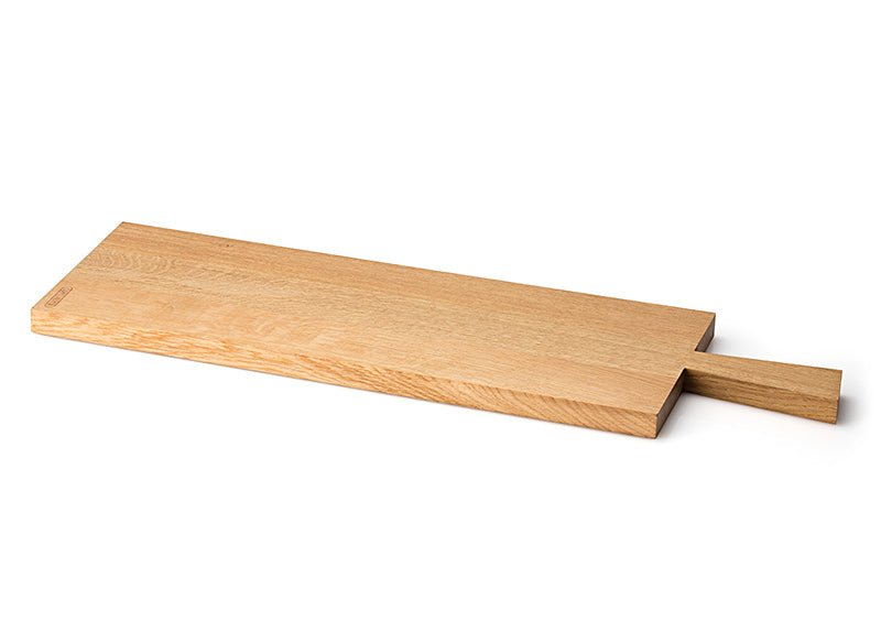 4104000 - Continenta Schneidebrett 'Schneidebrett Eiche - Eichenholz'