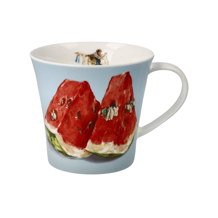 23700011 - Daria Rosso - Summer Vibes, Goebel, Tasse, 2024