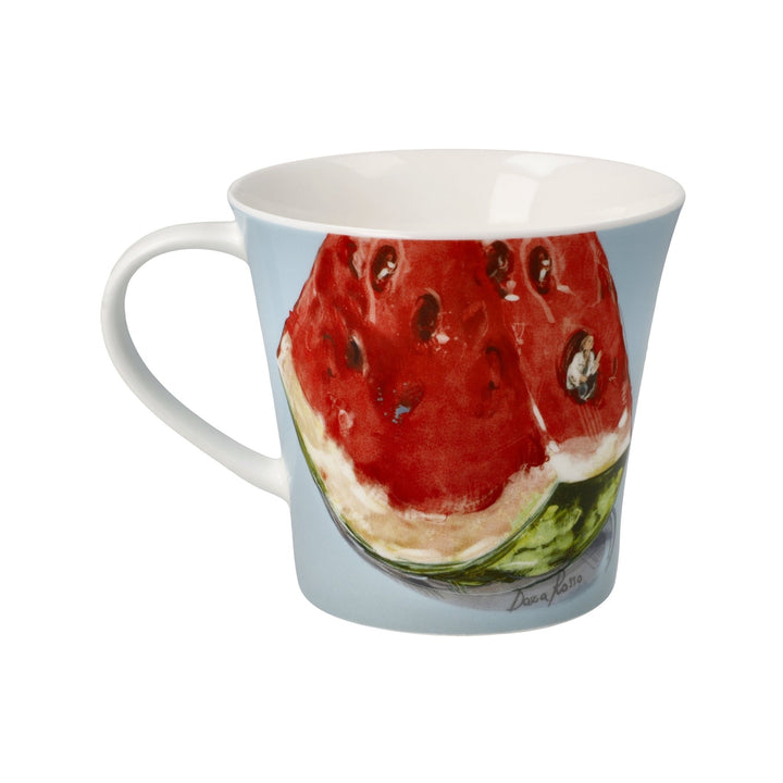 23700011 - Daria Rosso - Summer Vibes, Goebel, Tasse, 2024