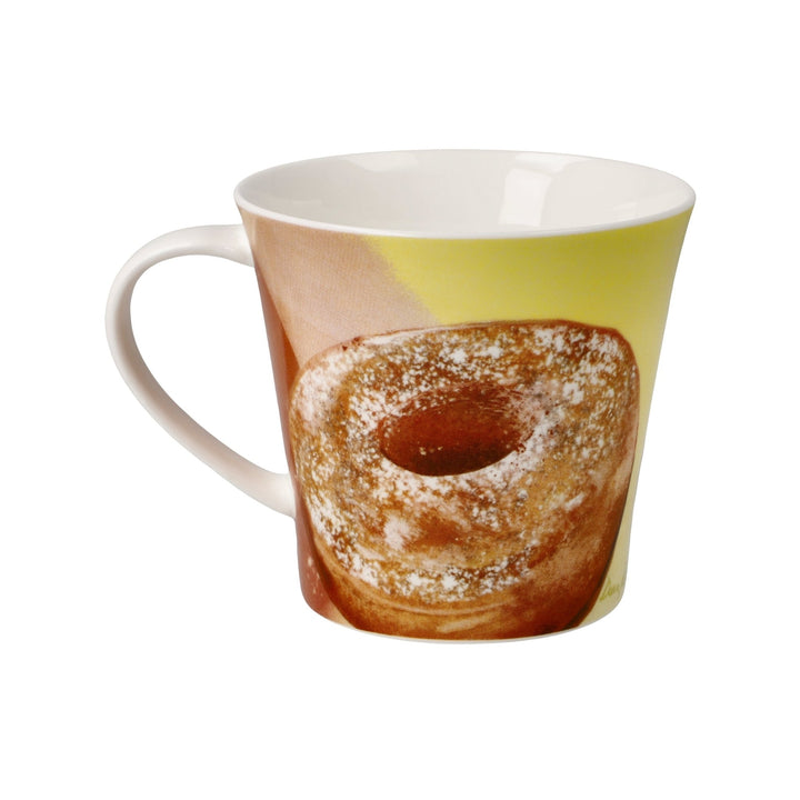 23700041 - Daria Rosso - Uuups, Goebel, Tasse, 2024