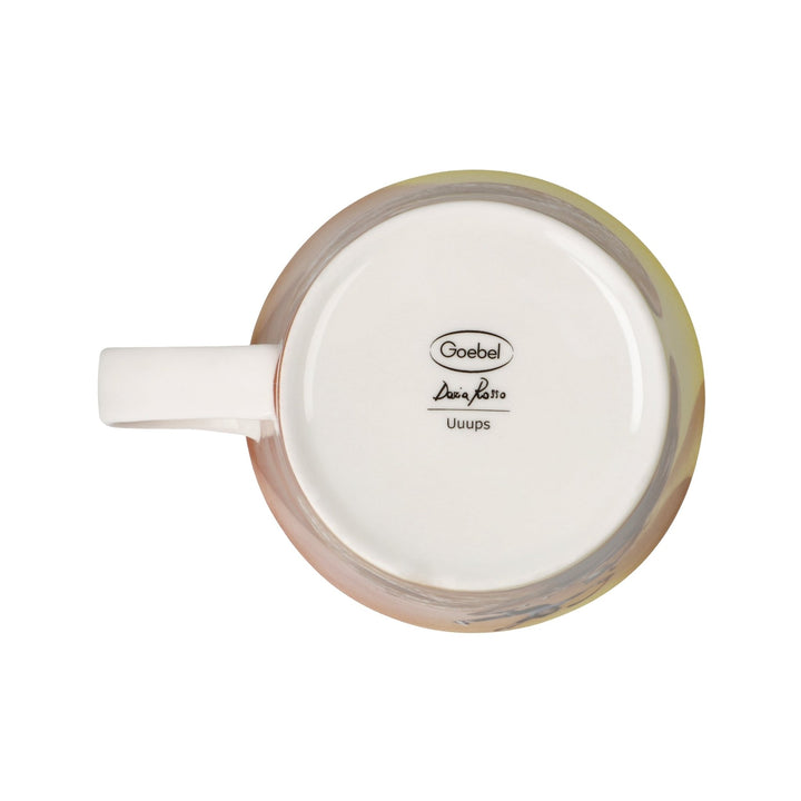 23700041 - Daria Rosso - Uuups, Goebel, Tasse, 2024
