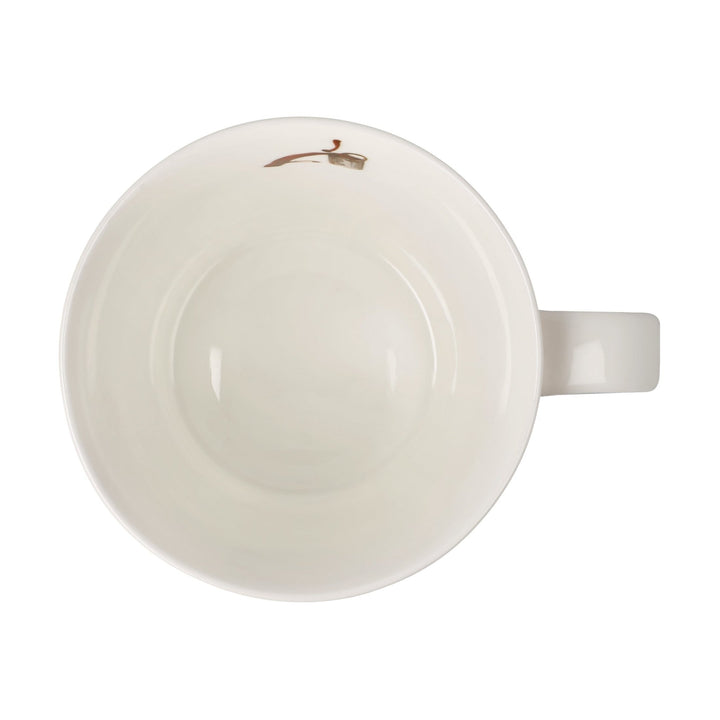 23700041 - Daria Rosso - Uuups, Goebel, Tasse, 2024