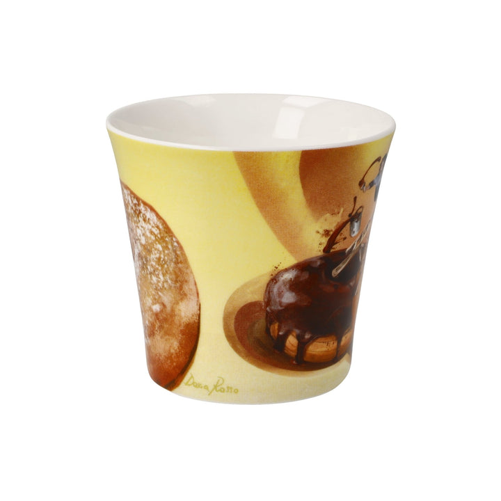 23700041 - Daria Rosso - Uuups, Goebel, Tasse, 2024