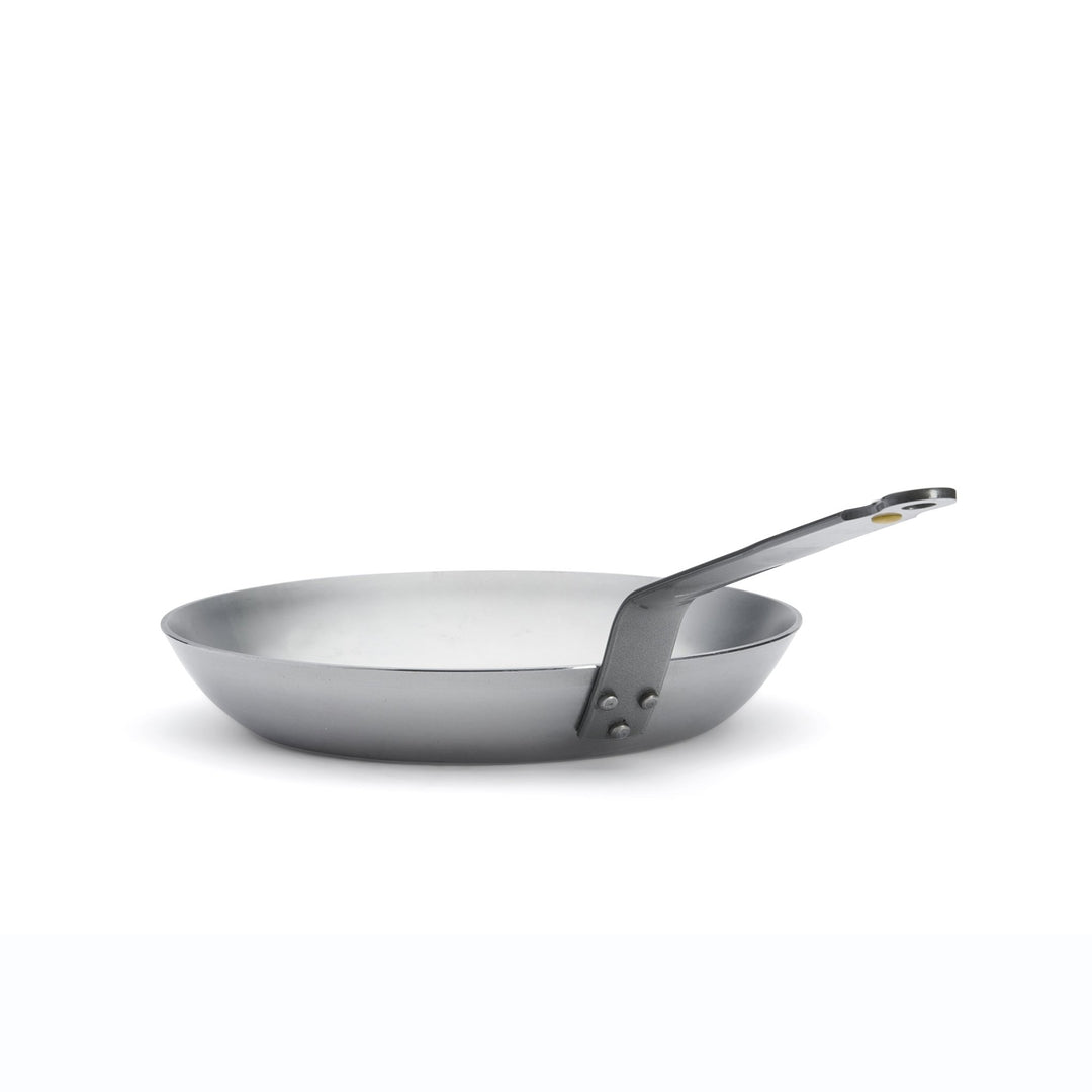 DEB - 5610.28 - de Buyer 'Bratpfanne aus Eisen Mineral B, Ø 28 cm'