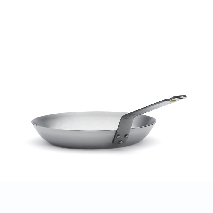 DEB - 5610.28 - de Buyer 'Bratpfanne aus Eisen Mineral B, Ø 28 cm'