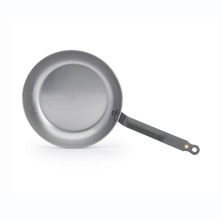 DEB - 5610.28 - de Buyer 'Bratpfanne aus Eisen Mineral B, Ø 28 cm'