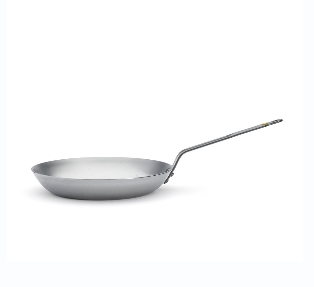 DEB - 5610.28 - de Buyer 'Bratpfanne aus Eisen Mineral B, Ø 28 cm'