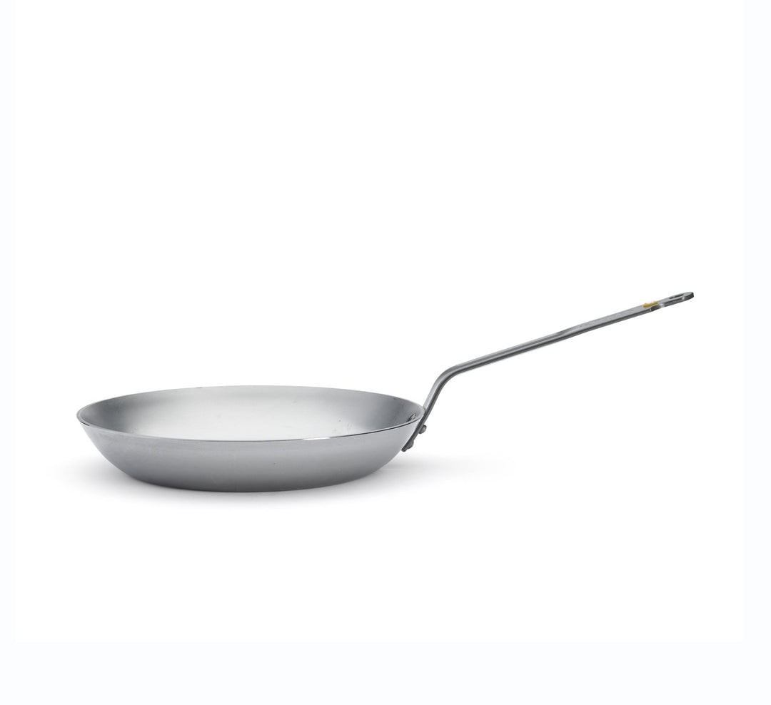 DEB - 5610.28 - de Buyer 'Bratpfanne aus Eisen Mineral B, Ø 28 cm'