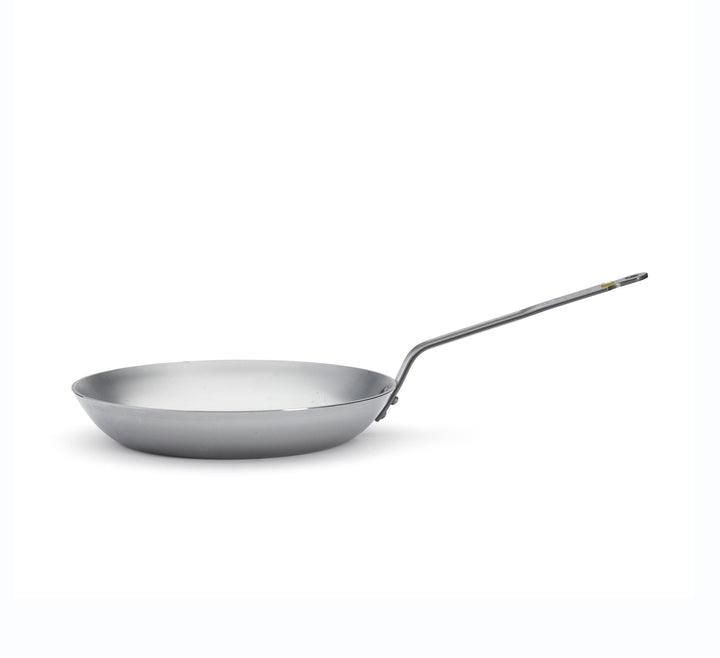 DEB - 5610.28 - de Buyer 'Bratpfanne aus Eisen Mineral B, Ø 28 cm'