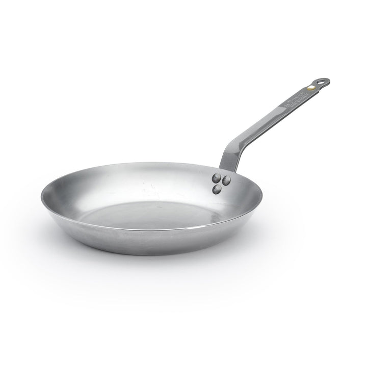 DEB - 5610.28 - de Buyer 'Bratpfanne aus Eisen Mineral B, Ø 28 cm'