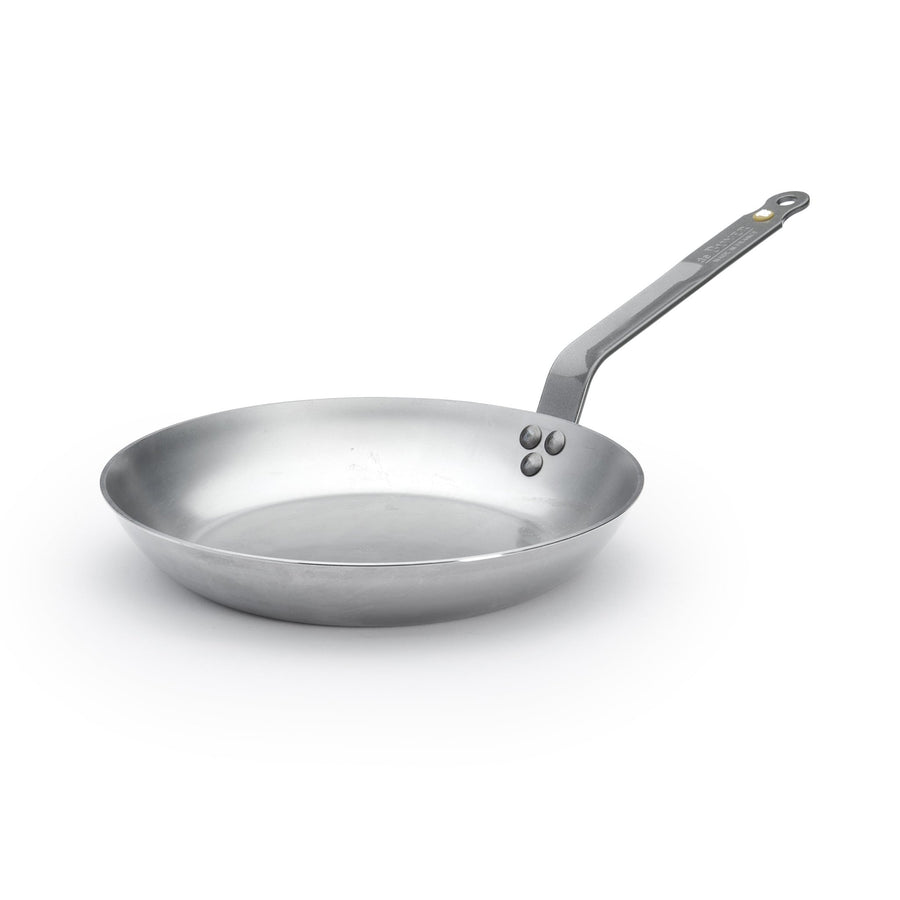 DEB - 5610.28 - de Buyer 'Bratpfanne aus Eisen Mineral B, Ø 28 cm'