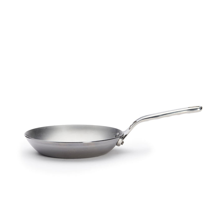 DEB - 5680.20 - de Buyer 'Bratpfanne aus Eisen MIneral B Pro Ø20 cm'