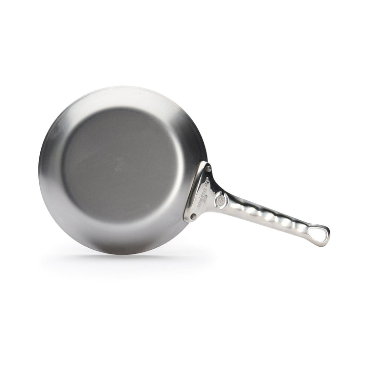 DEB - 5680.20 - de Buyer 'Bratpfanne aus Eisen MIneral B Pro Ø20 cm'