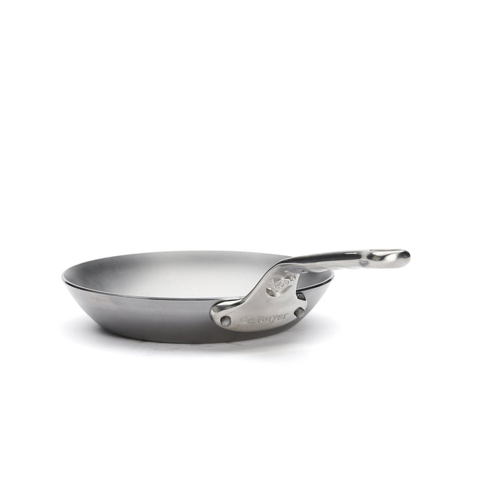 DEB - 5680.20 - de Buyer 'Bratpfanne aus Eisen MIneral B Pro Ø20 cm'