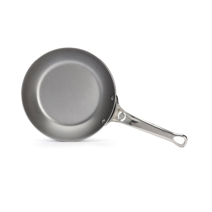 DEB - 5680.20 - de Buyer 'Bratpfanne aus Eisen MIneral B Pro Ø20 cm'