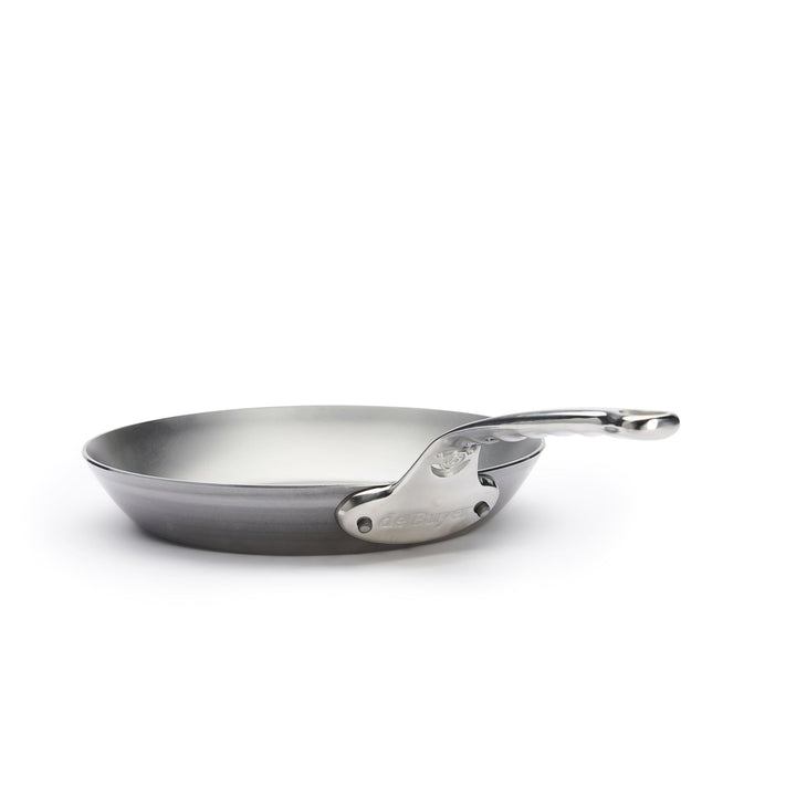 DEB - 5680.24 - de Buyer 'Bratpfanne aus Eisen Mineral B Pro Ø24 cm'
