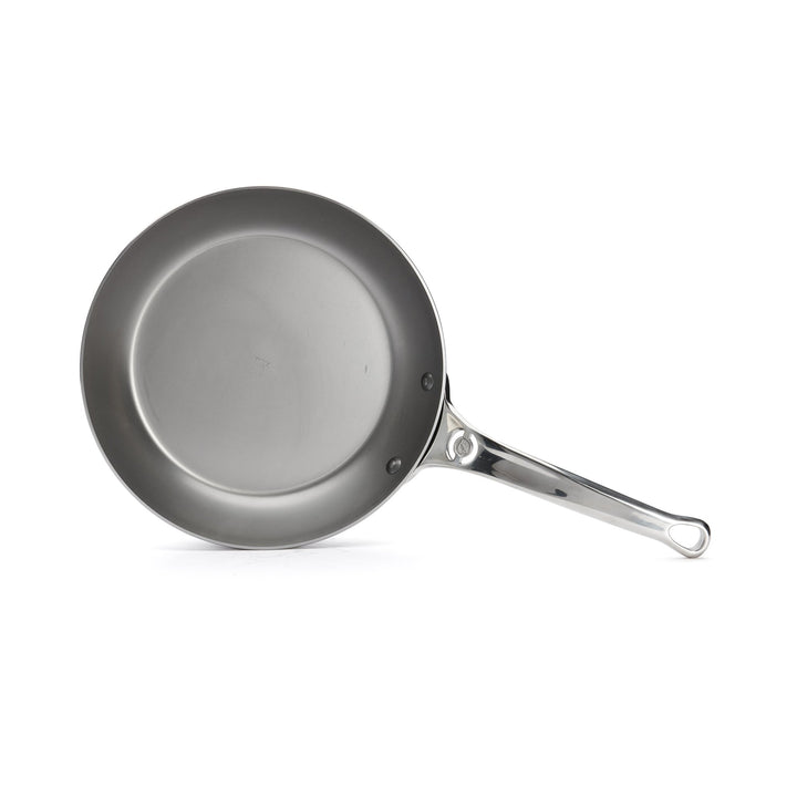 DEB - 5680.24 - de Buyer 'Bratpfanne aus Eisen Mineral B Pro Ø24 cm'