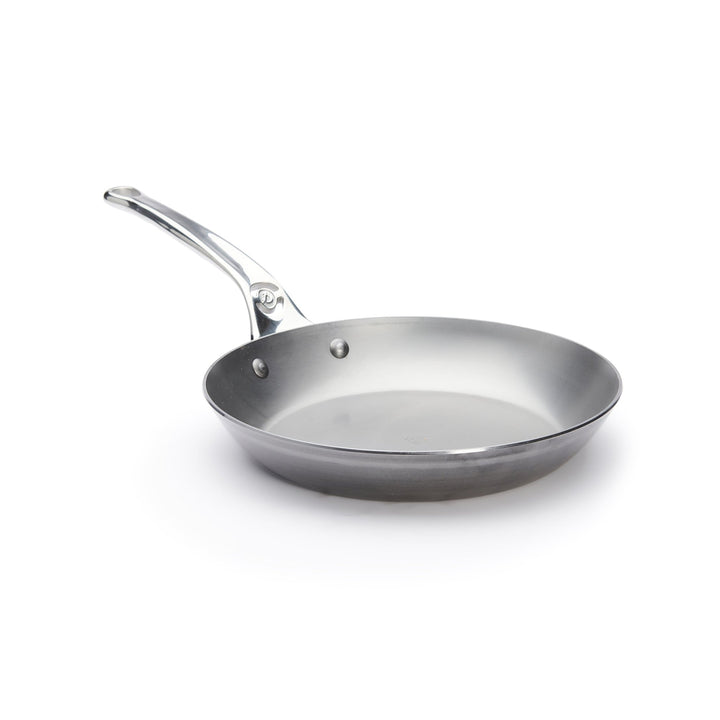 DEB - 5680.24 - de Buyer 'Bratpfanne aus Eisen Mineral B Pro Ø24 cm'