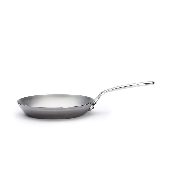 DEB - 5680.24 - de Buyer 'Bratpfanne aus Eisen Mineral B Pro Ø24 cm'