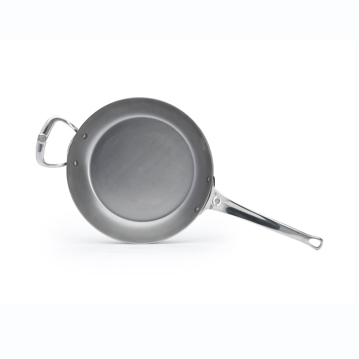 DEB - 5680.32 - de Buyer 'Bratpfanne aus Eisen Mineral B Pro Ø32 cm'