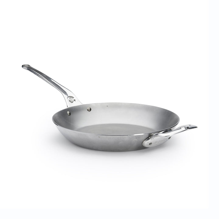 DEB - 5680.32 - de Buyer 'Bratpfanne aus Eisen Mineral B Pro Ø32 cm'