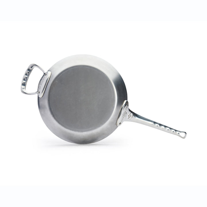 DEB - 5680.32 - de Buyer 'Bratpfanne aus Eisen Mineral B Pro Ø32 cm'