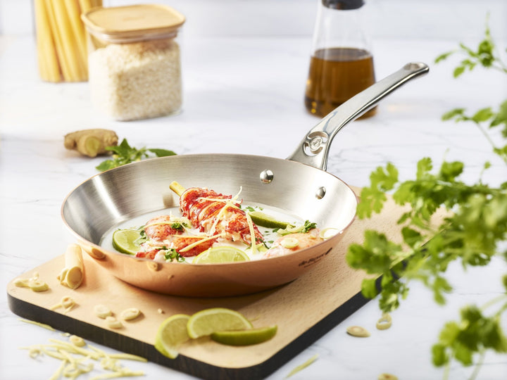 DEB - 6224.28 - de Buyer 'Bratpfanne Prima Matera Ø 28 cm'