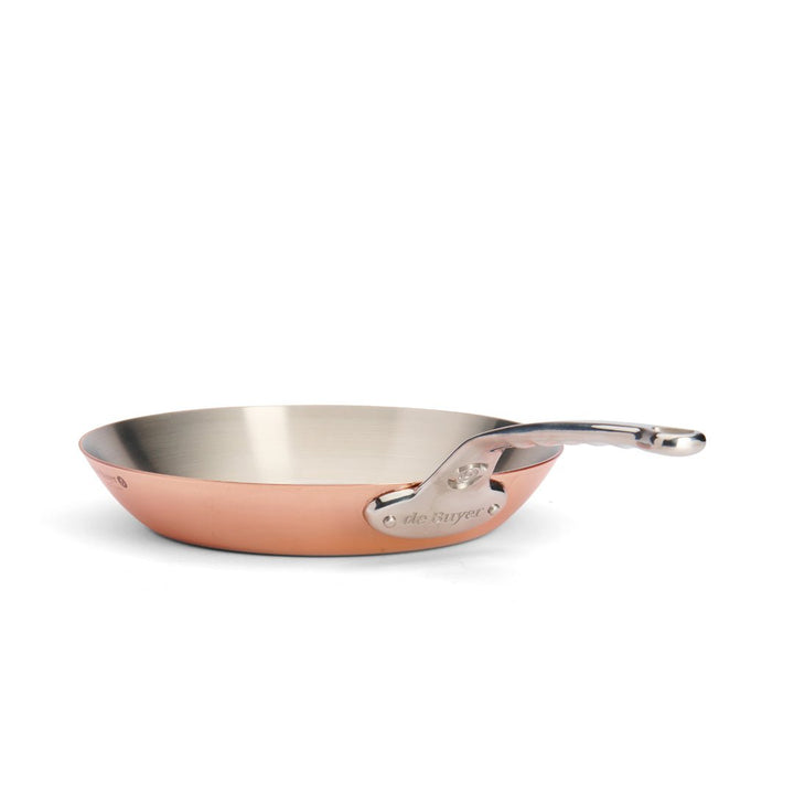 DEB - 6224.28 - de Buyer 'Bratpfanne Prima Matera Ø 28 cm'