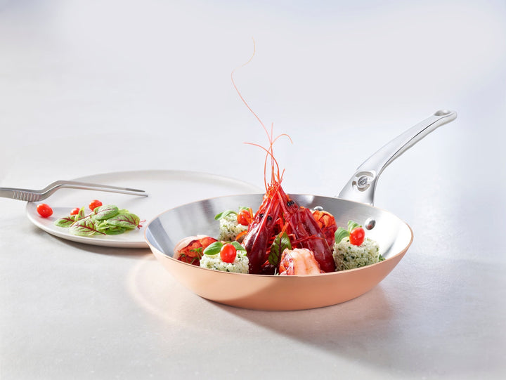 DEB - 6224.28 - de Buyer 'Bratpfanne Prima Matera Ø 28 cm'