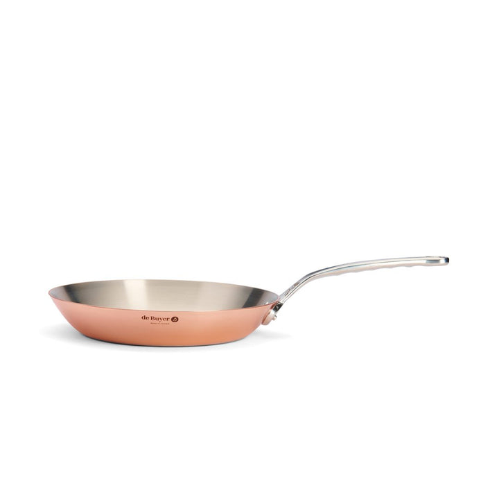 DEB - 6224.28 - de Buyer 'Bratpfanne Prima Matera Ø 28 cm'