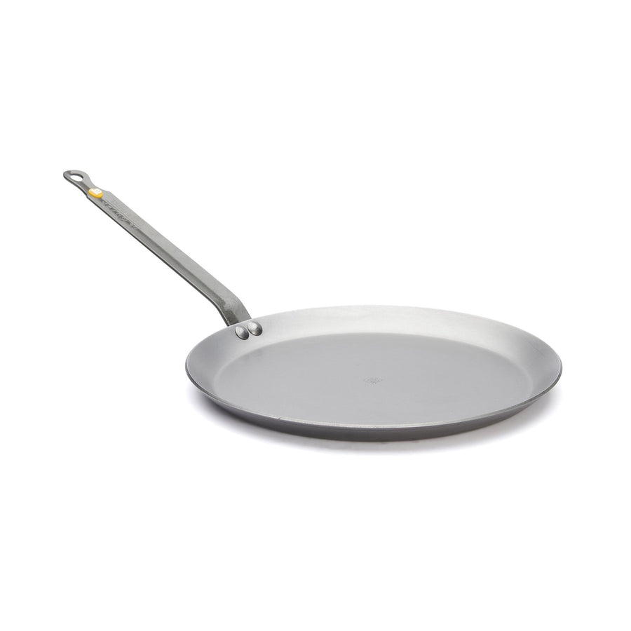 de Buyer 'Crepe Pfanne aus Eisen Mineral B, Ø 26 cm'-DEB-5615.26