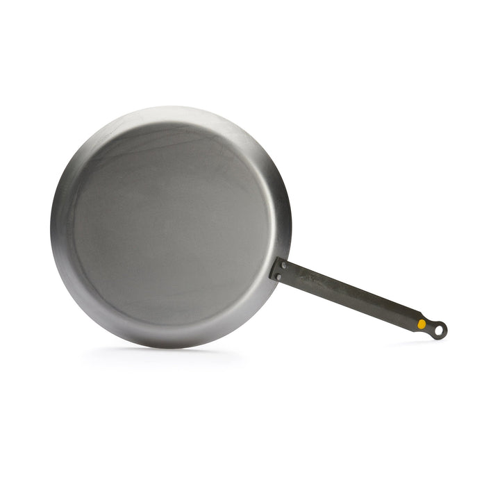 DEB - 5615.26 - de Buyer 'Crepe Pfanne aus Eisen Mineral B, Ø 26 cm'