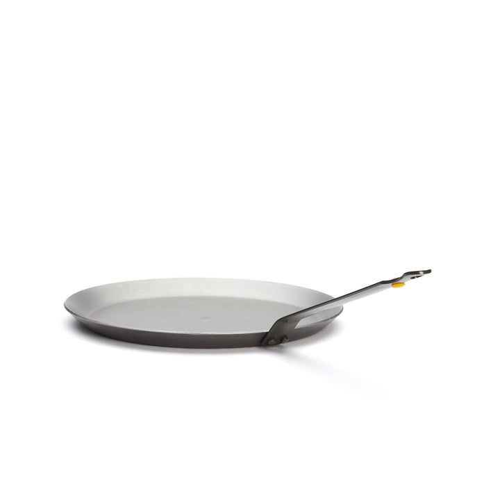 de Buyer 'Crepe Pfanne aus Eisen Mineral B, Ø 26 cm'-DEB-5615.26