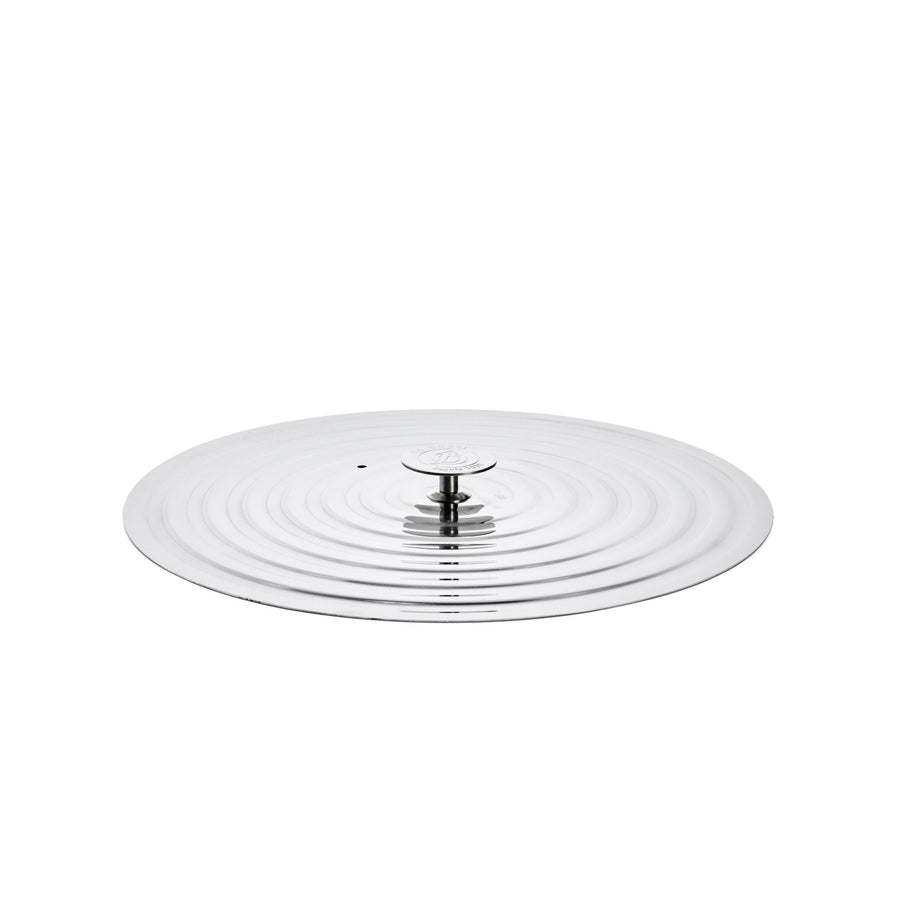 DEB - 3460.04 - de Buyer 'Edelstahl Deckel für Pfanne Ø32 cm'