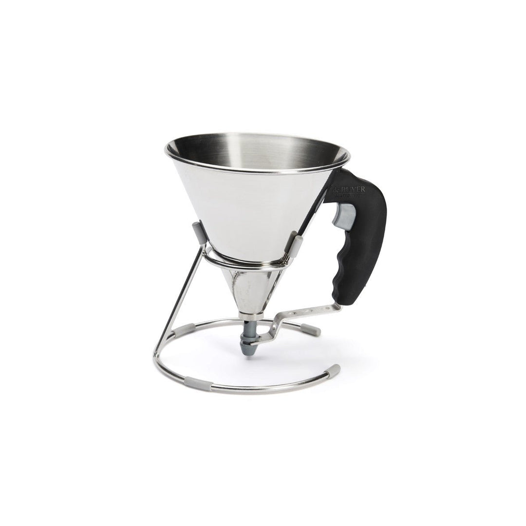 DEB - 3353.00 - de Buyer - Mini Fondanttrichter Kwik, 17cm hoch