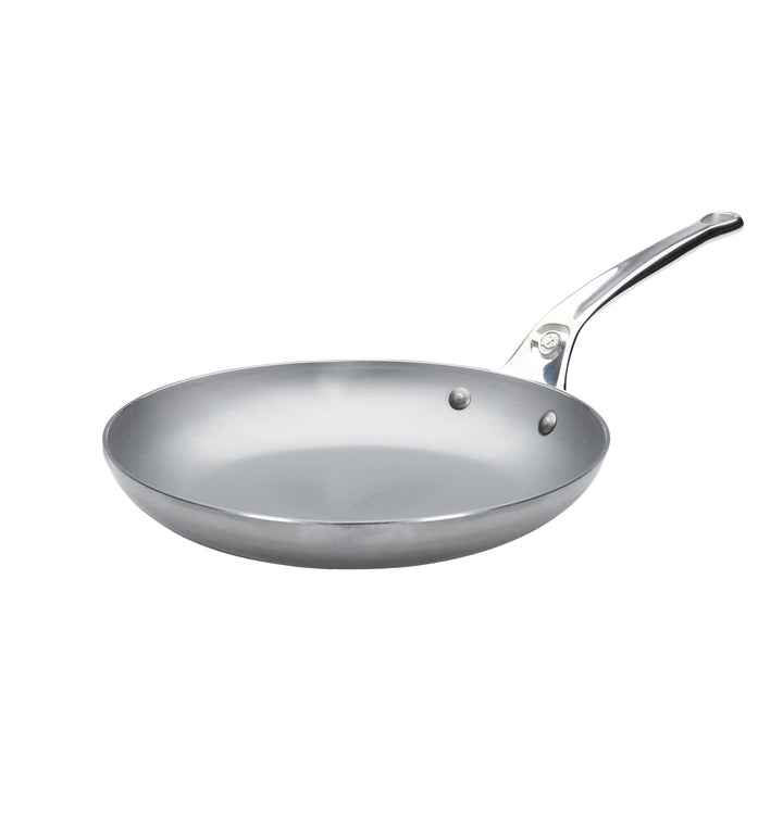 DEB - 5681.24 - de Buyer 'Omelettepfanne aus Eisen Mineral B Pro Ø24 cm'