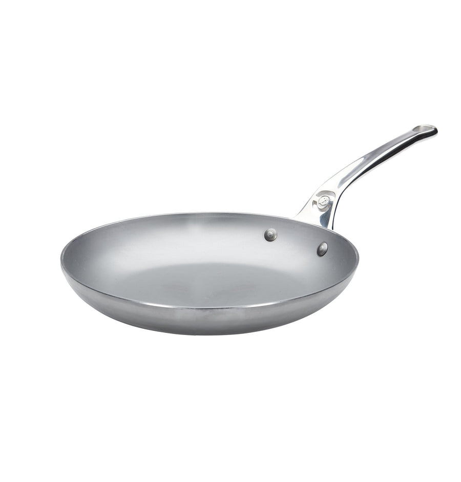 DEB - 5681.24 - de Buyer 'Omelettepfanne aus Eisen Mineral B Pro Ø24 cm'