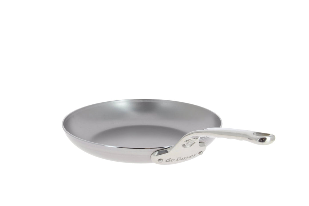 DEB - 5681.24 - de Buyer 'Omelettepfanne aus Eisen Mineral B Pro Ø24 cm'