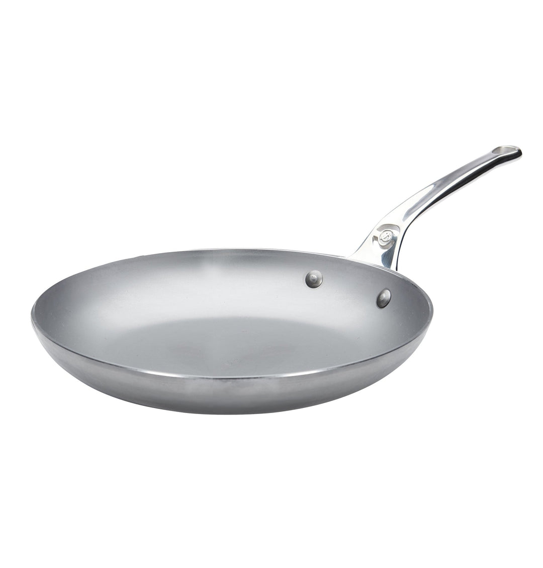 DEB - 5681.28 - de Buyer 'Omelettepfanne aus Eisen Mineral B Pro Ø28 cm'