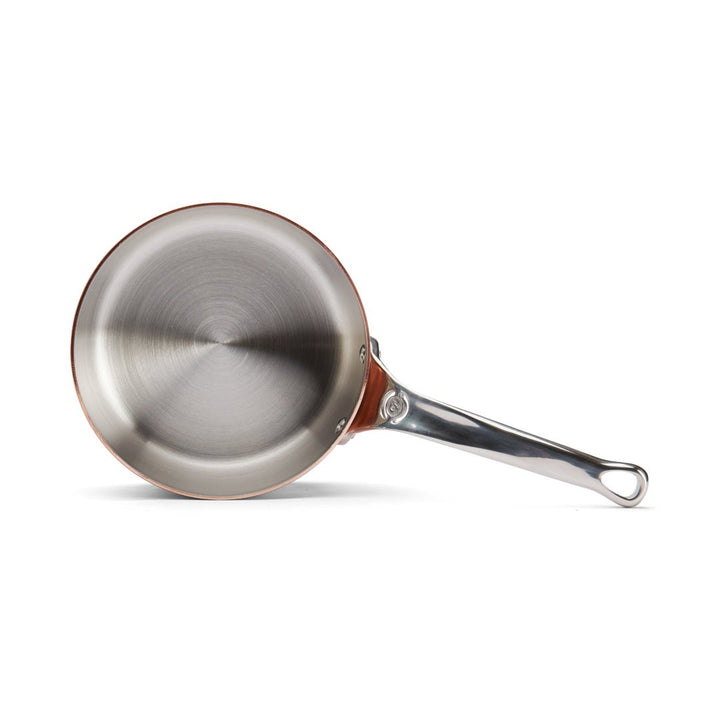 DEB - 6206.18 - de Buyer 'Stielkasserolle, Prima Matera Ø 18 cm'