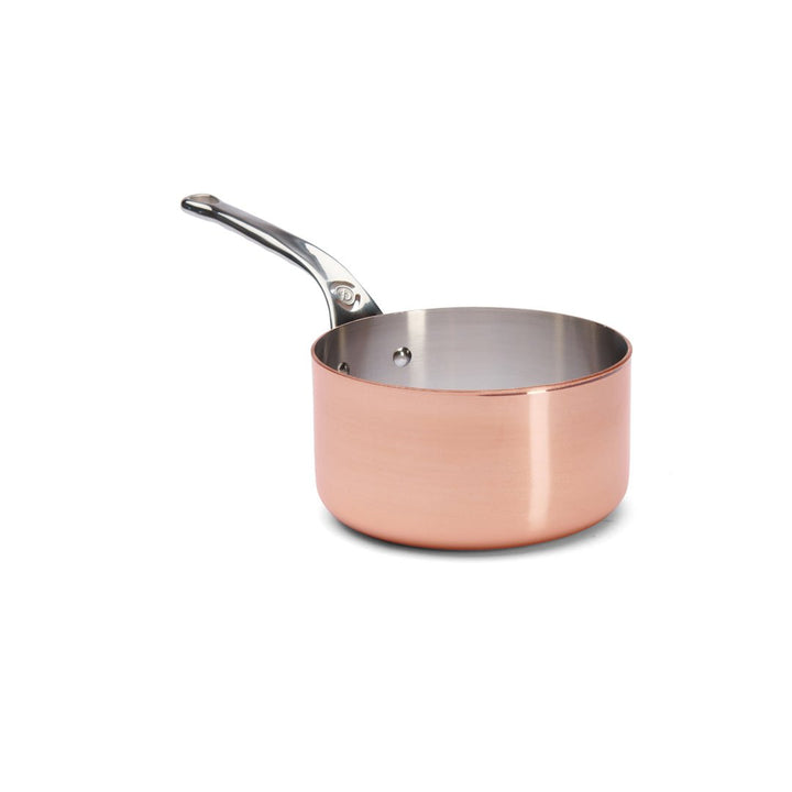 DEB - 6206.18 - de Buyer 'Stielkasserolle, Prima Matera Ø 18 cm'