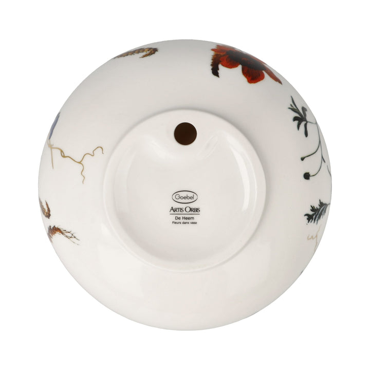 67062791 - De Heem - Blumen in Vase, Goebel, Kerzenhalter, 2024