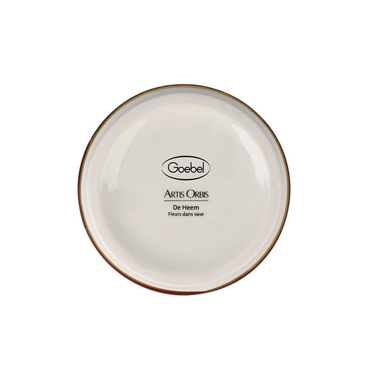 67062951 - De Heem - Blumen in Vase, Goebel, Vase, 2024