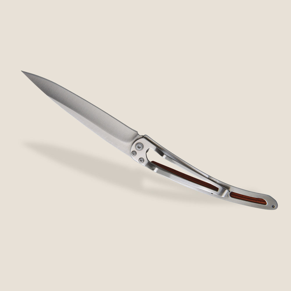DEE - 1CB000068 - Deejo 37g, Korallenholz / Jagdszene