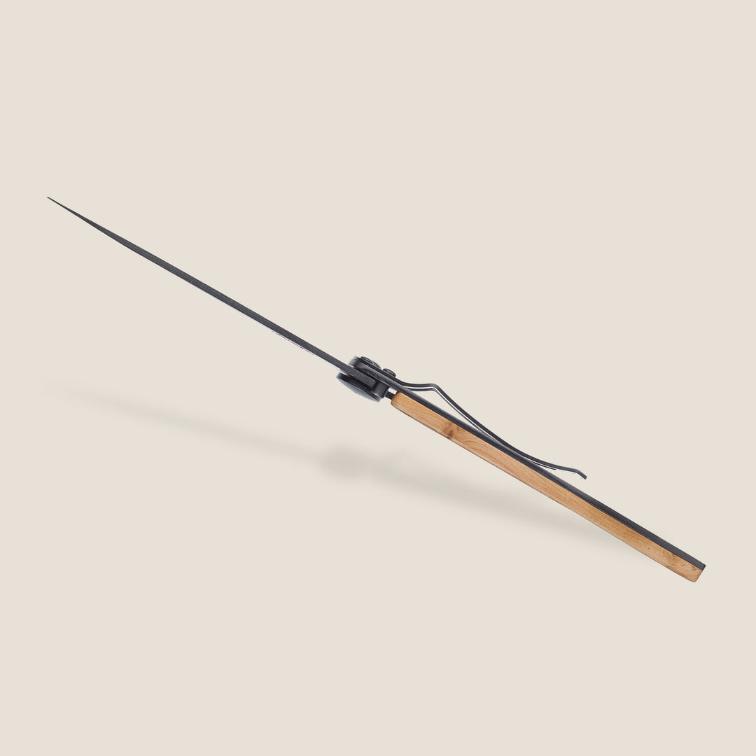 DEE - 1GB000121 - Deejo 37g, Wacholderholz / Forelle