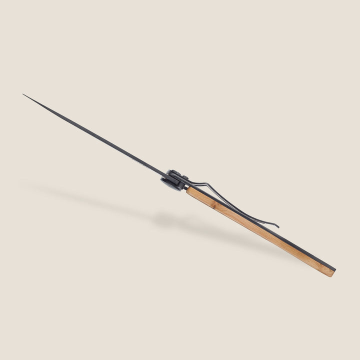DEE - 1GB000121 - Deejo 37g, Wacholderholz / Forelle