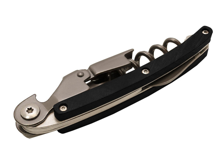 DEE - SFB000004 - Deejo Kellnermesser, Ebenholz