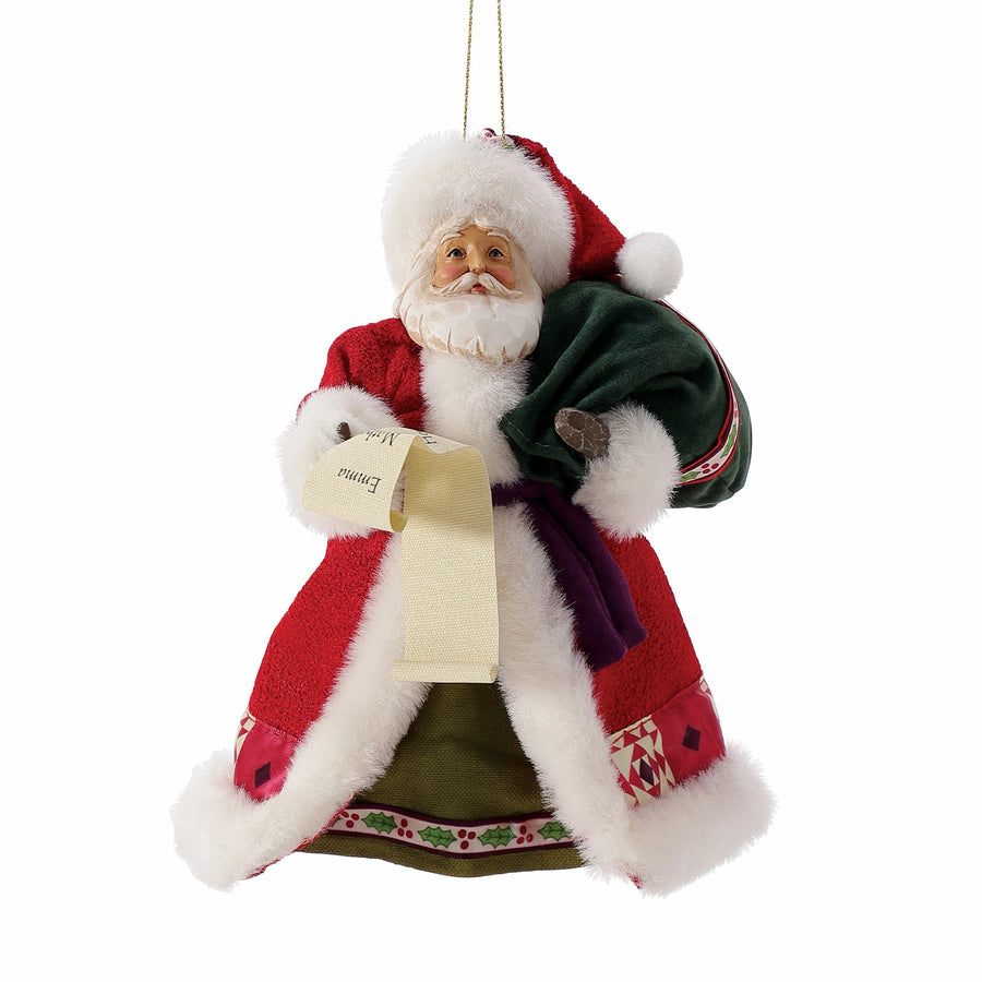 Department 56 ® - Others 'Little Old Driver (Ornament) N' 2021-6008579
